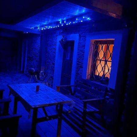 Apartmany Chalupinka Železná Ruda エクステリア 写真