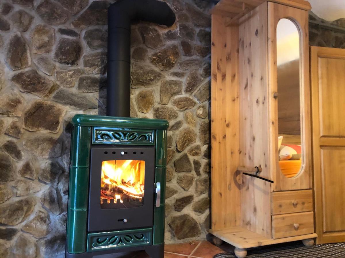 Apartmany Chalupinka Železná Ruda エクステリア 写真