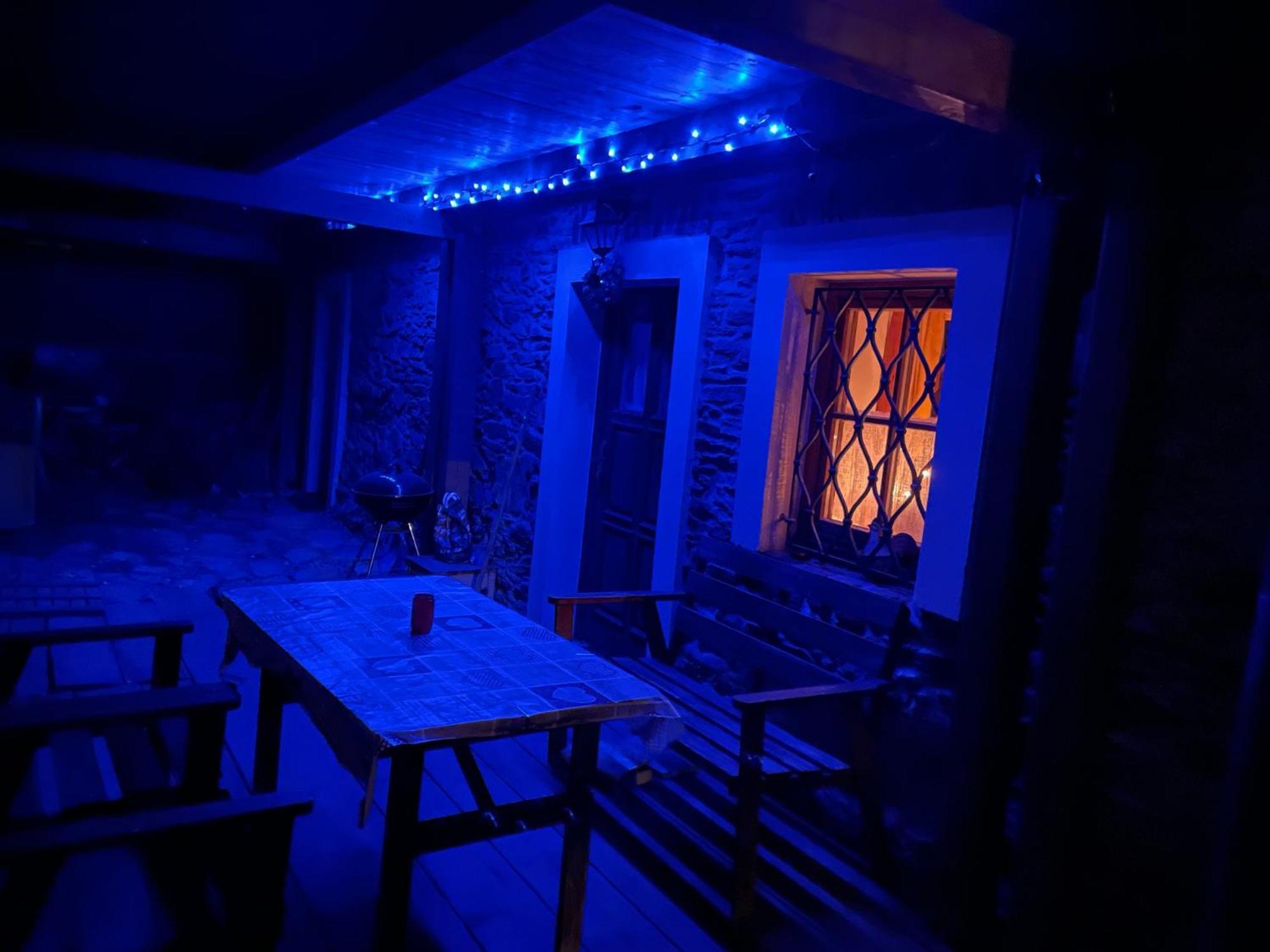 Apartmany Chalupinka Železná Ruda エクステリア 写真